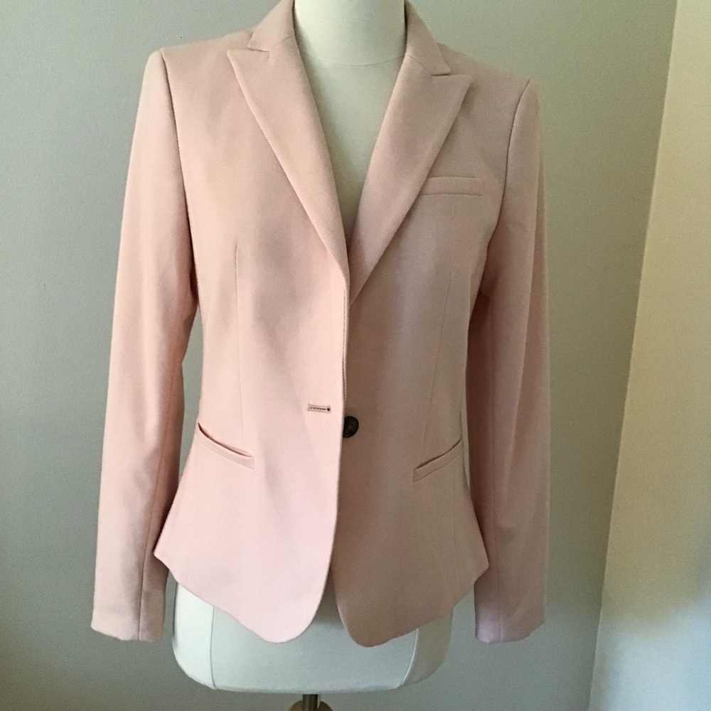 NWT Banana Republic blazer size 2